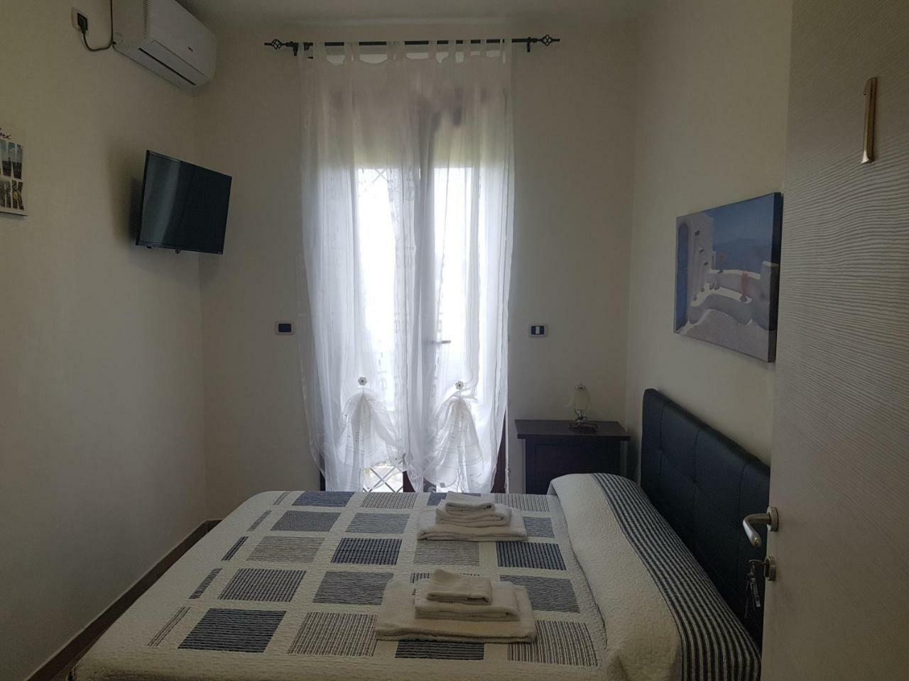 Affittacamere Lido Rivabella Gallipoli Exterior foto